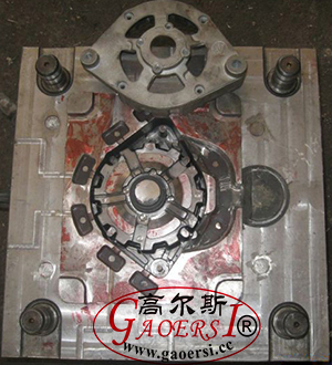 generator Die castings